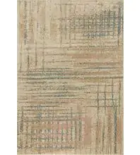 Loloi II Contemporary BOWERY Power Loomed BOW-07 Area Rug